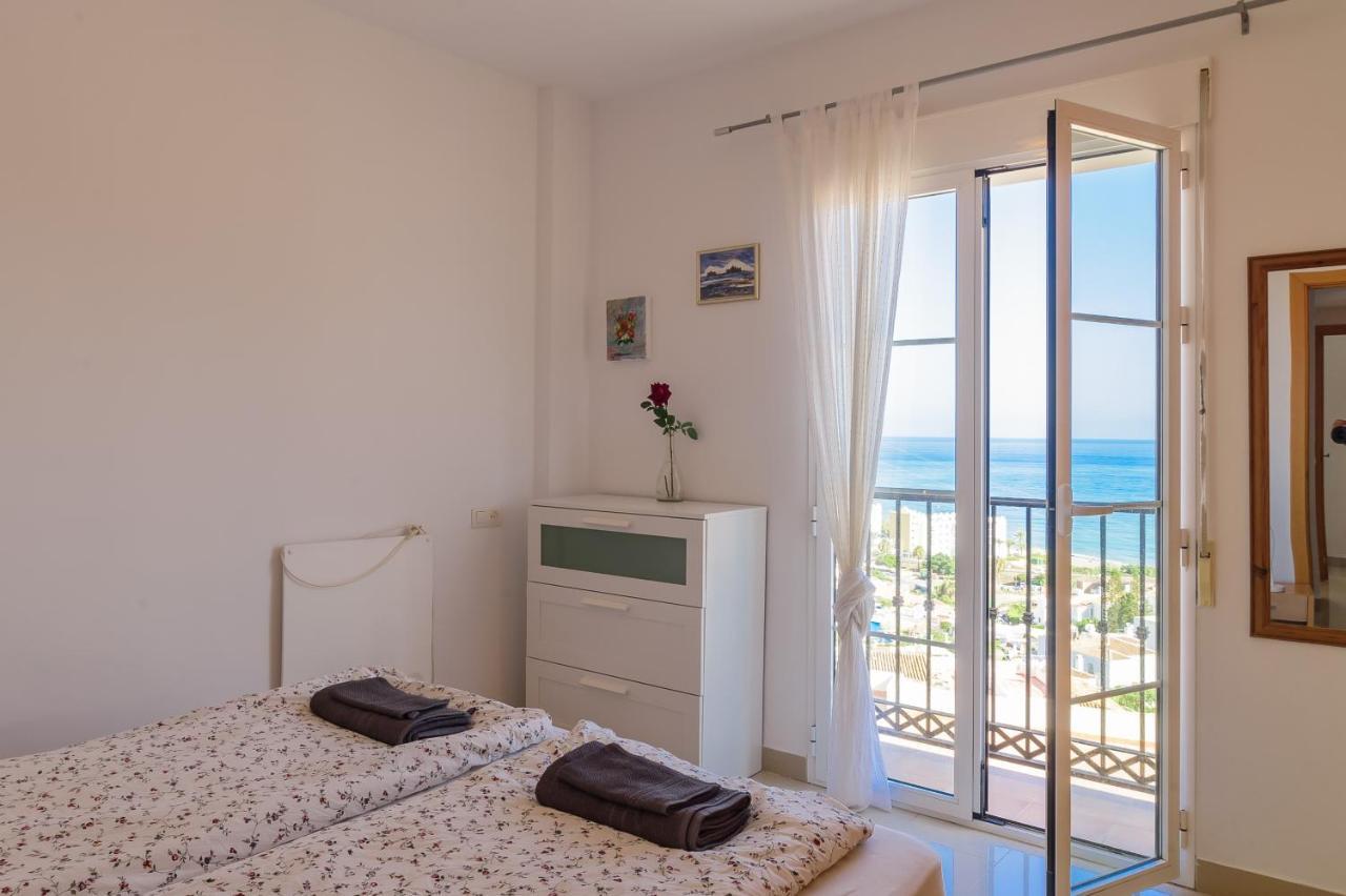 Holiday home Casa Bella Vista Nerja