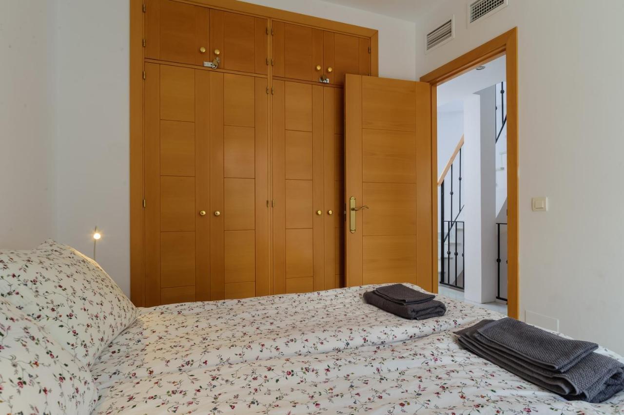 Holiday home Casa Bella Vista Nerja