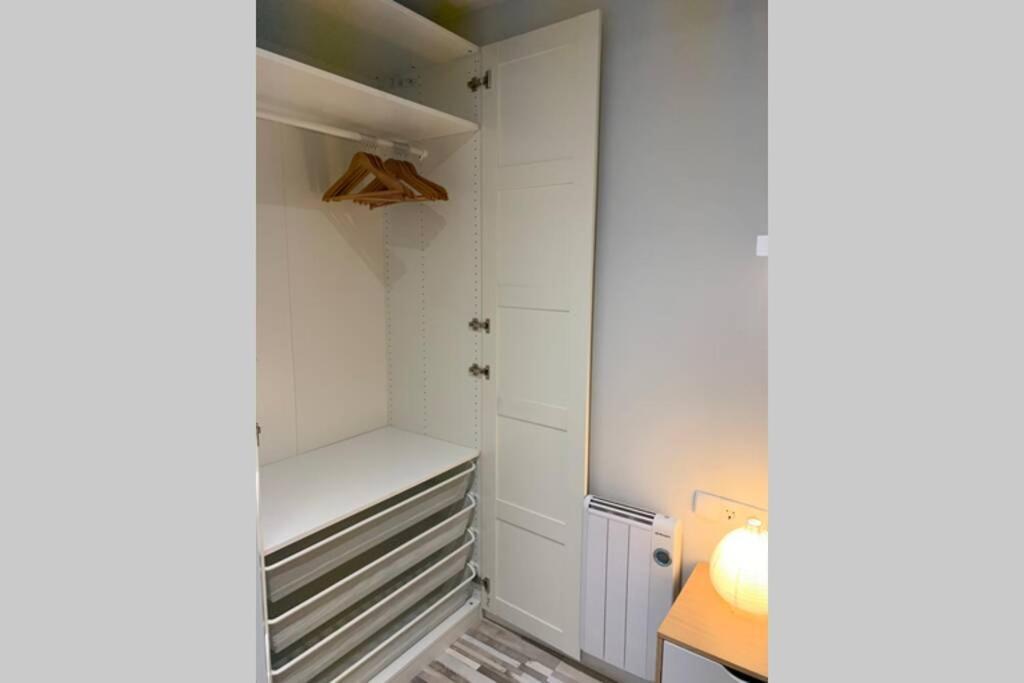 Precioso En Apartamento *