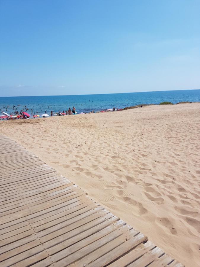 Apartamento Sunny Near La Mata Torrevieja