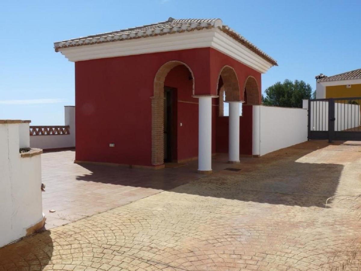 Amanecer Villa
