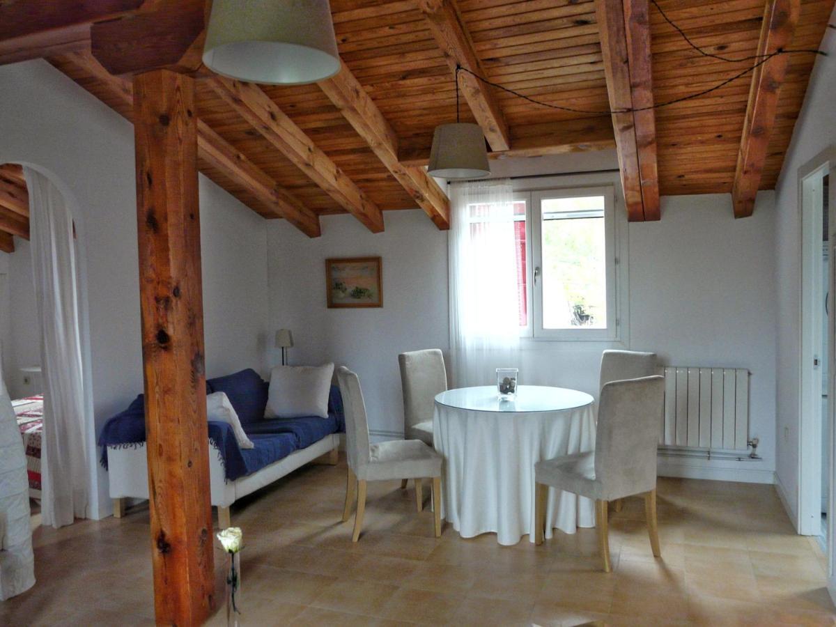 Casa Viñas Сasa de vacaciones *