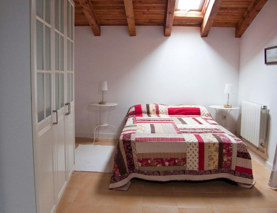 Сasa de vacaciones Casa Viñas Fuentiduena