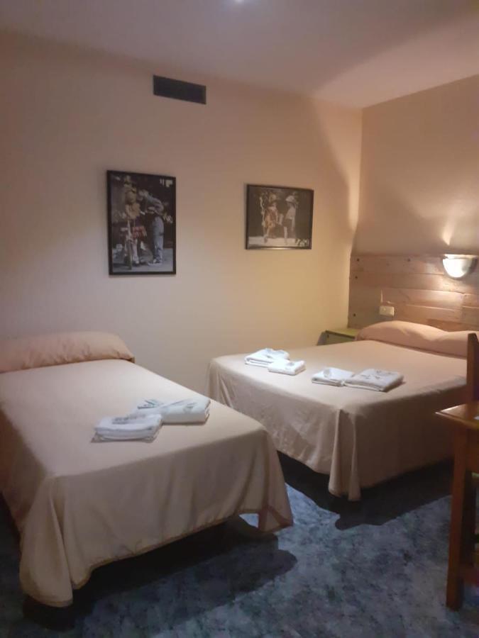 Hotel Chico 2*