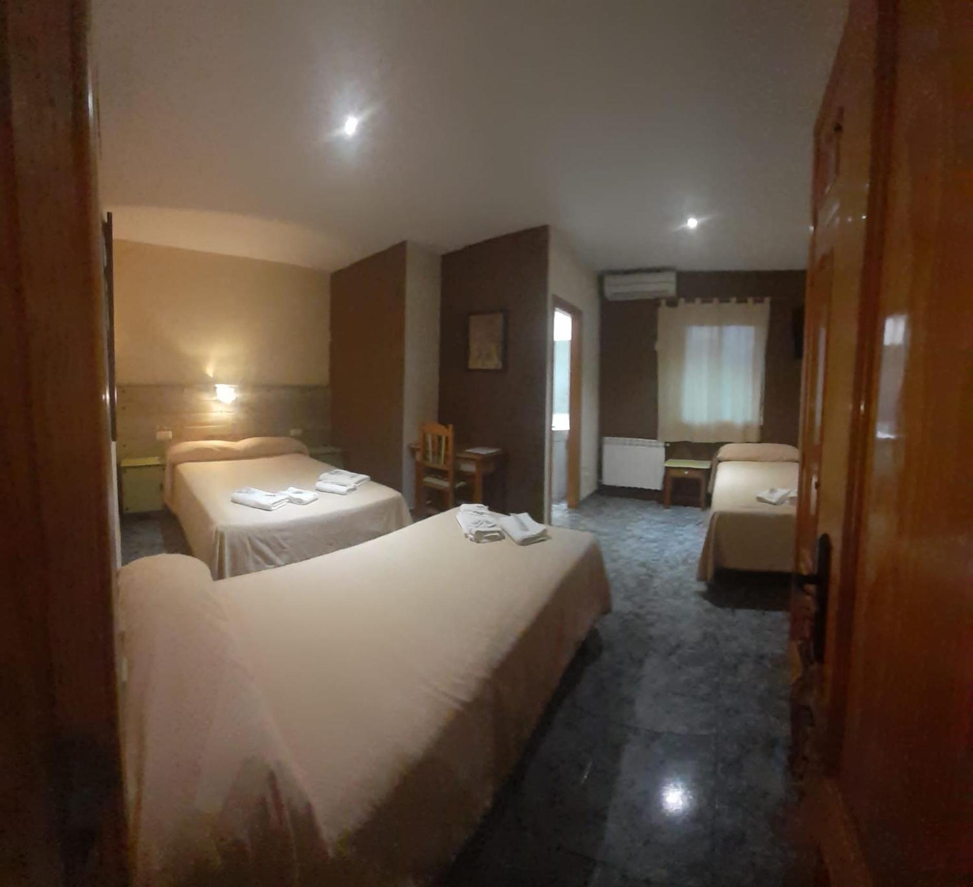 Hotel Chico Sotillo de la Adrada