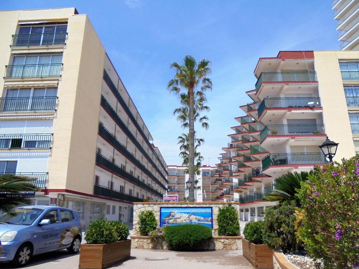 Les Doyes Bl 5 3-73 Lek Apartment