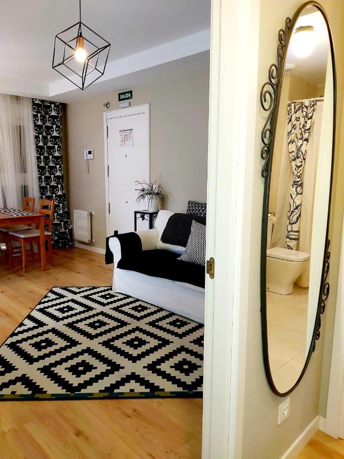 Costa Norte Castro Gym Garaje Apartamento Castro Urdiales