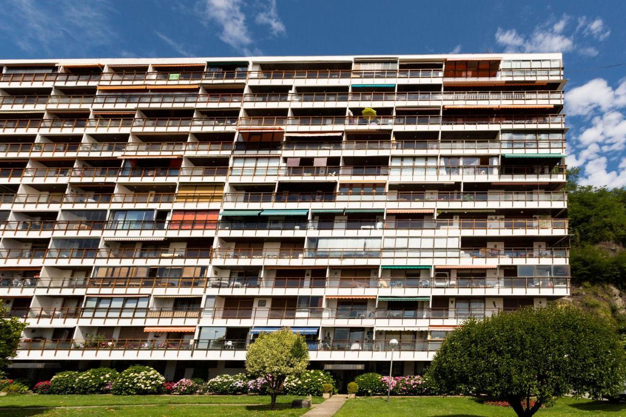 Apartamento Anaiak - Basquenjoy