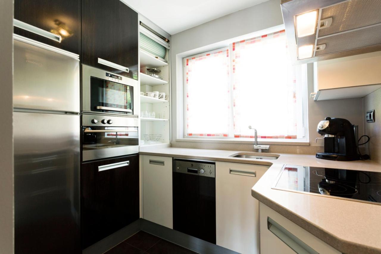 Apartamento Anaiak - Basquenjoy *