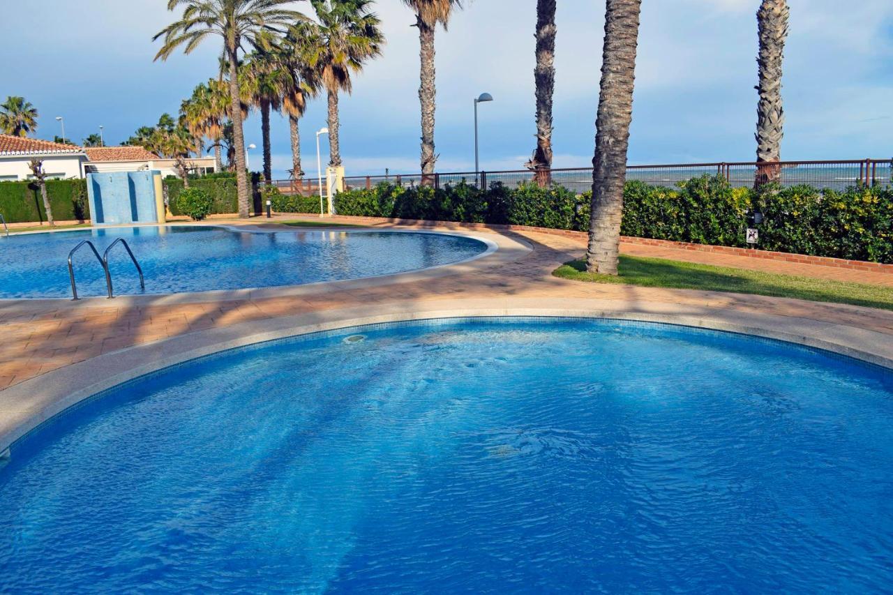 Anacasa Almadrava Azul Marino At2202 Apartamento Dénia