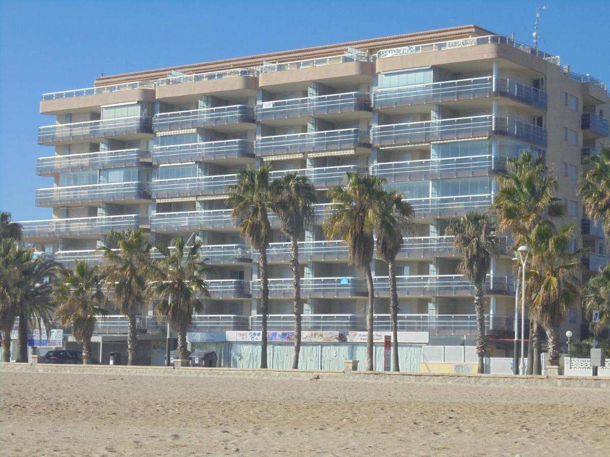 Residencial Pompeya Lek Apartment Peniscola