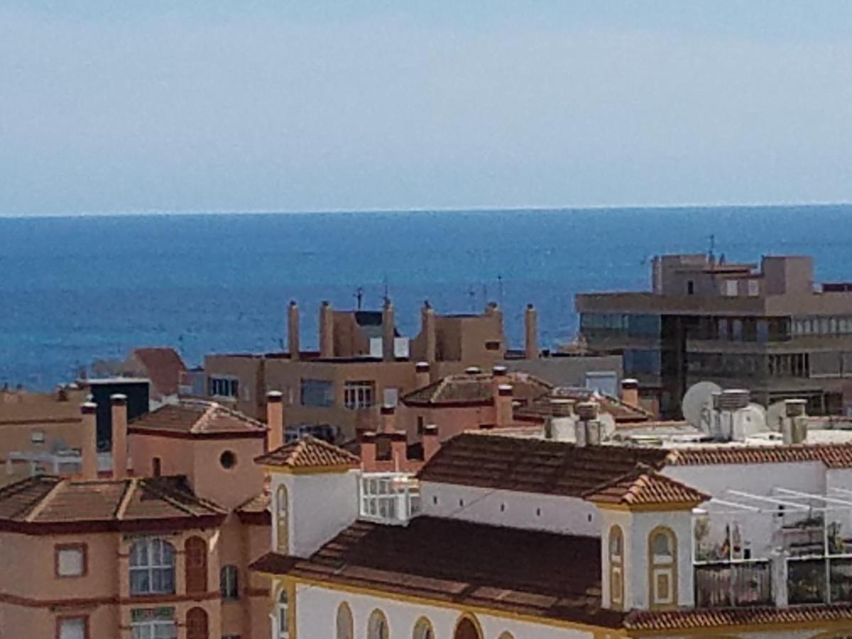 Apartamento Con Vista Al Mar Pensión 2*