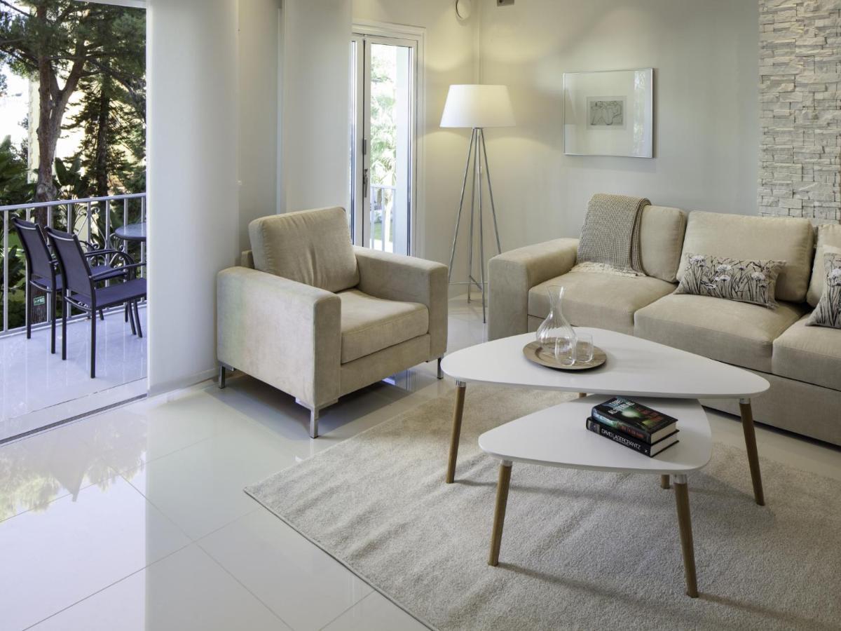 Apartment Modern 1 Bedroom Apartment, With Sea Views, In Andalucia Del Mar - Puerto Banus Marbella