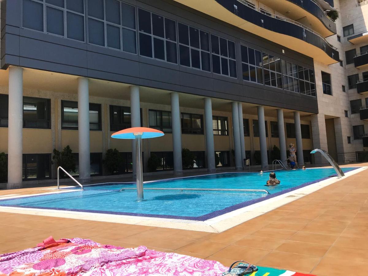 Apartamento Flatselect Pinamar