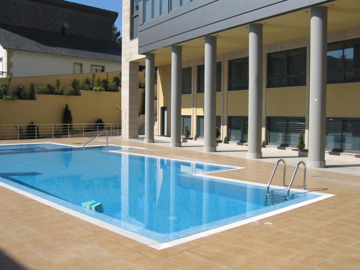 Apartamento Flatselect Pinamar *