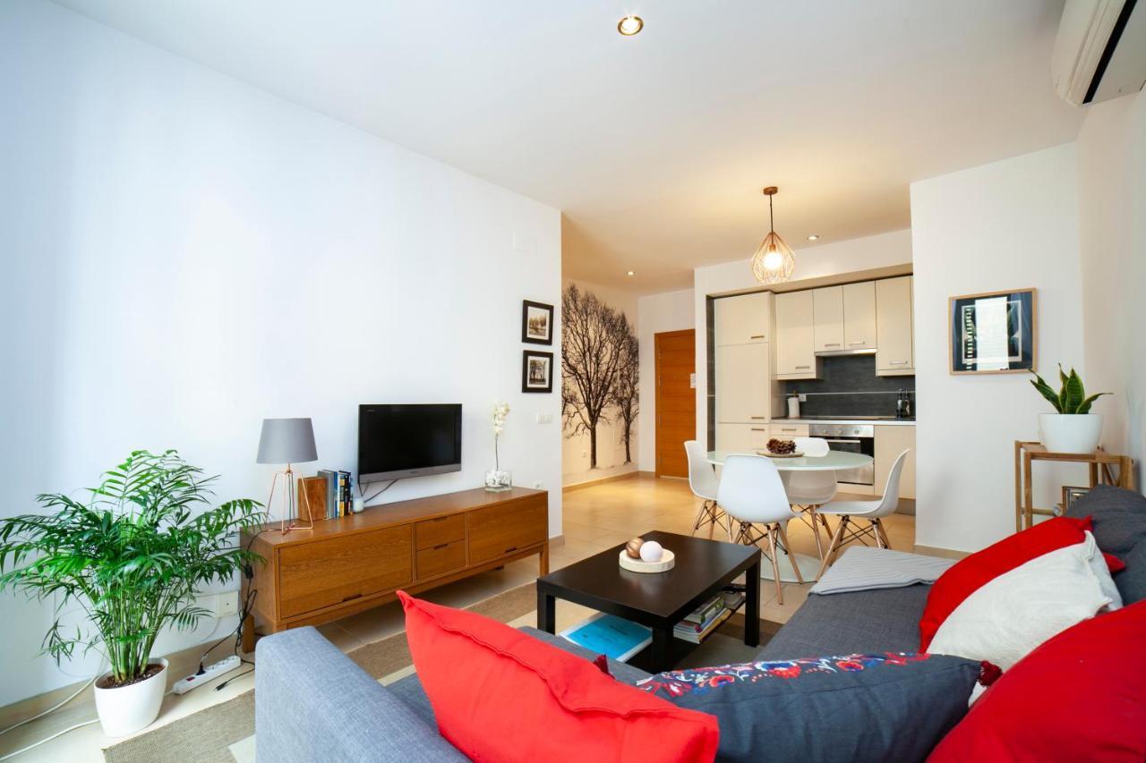 Apartment Alohamundi San Julian