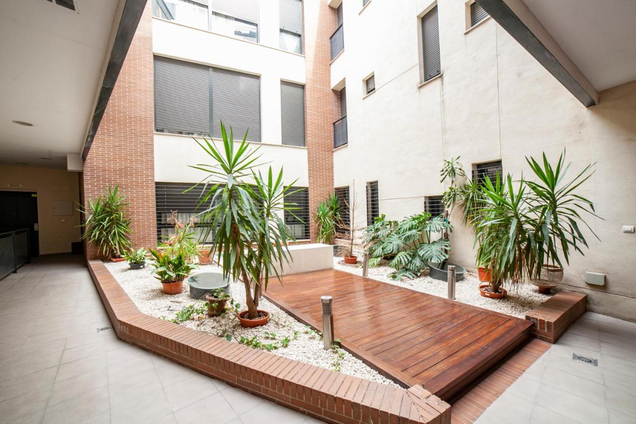 Apartment Alohamundi San Julian Seville