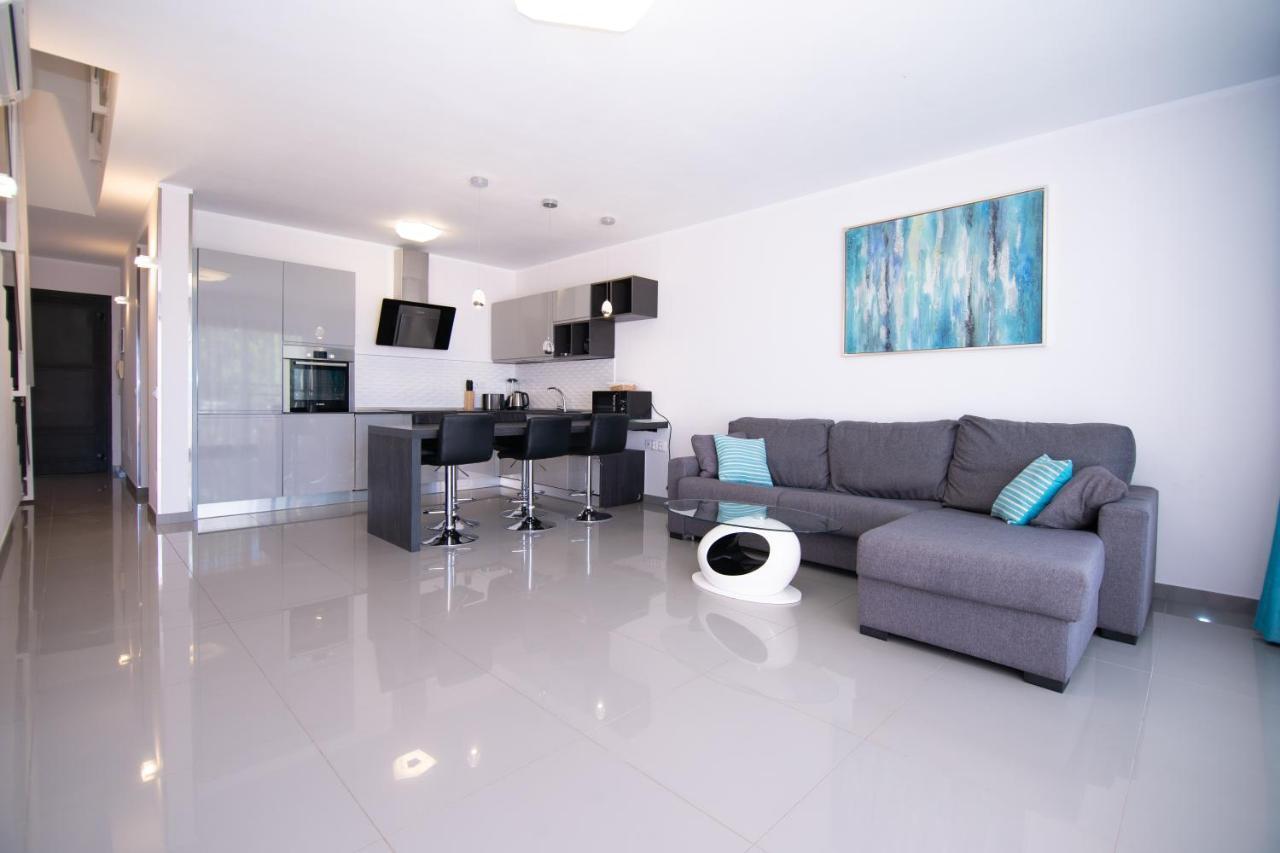Townhouse Adeje Park Apartamento Costa Adeje (Tenerife)