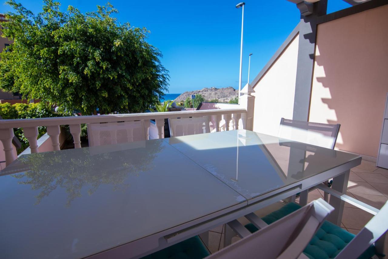 Apartamento Townhouse Adeje Park Costa Adeje (Tenerife)