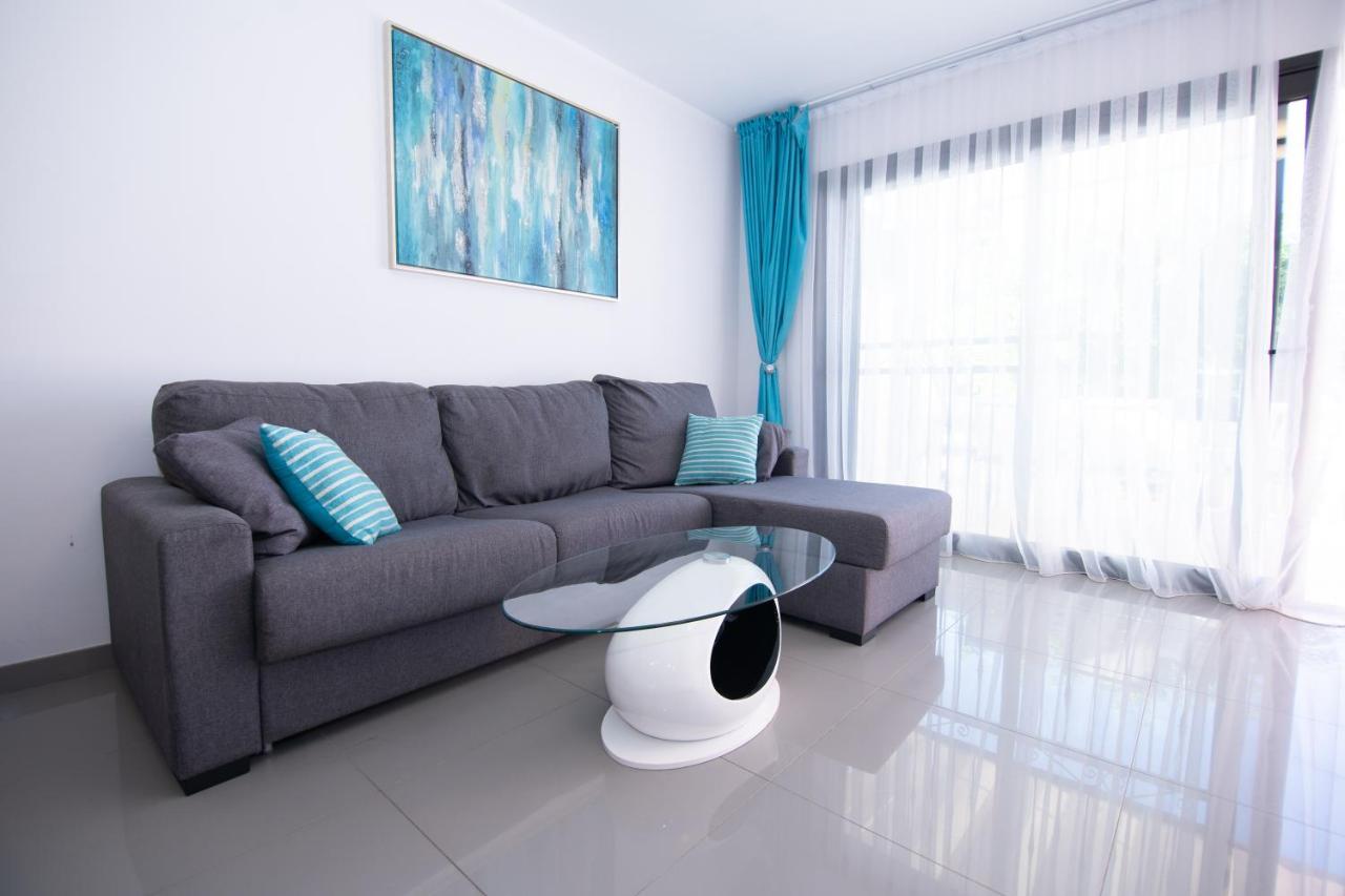 Townhouse Adeje Park Apartment *