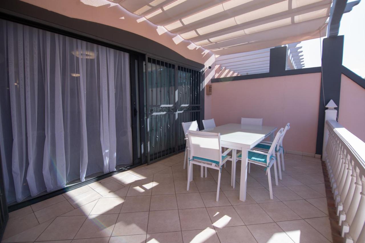 Townhouse Adeje Park Apartamento