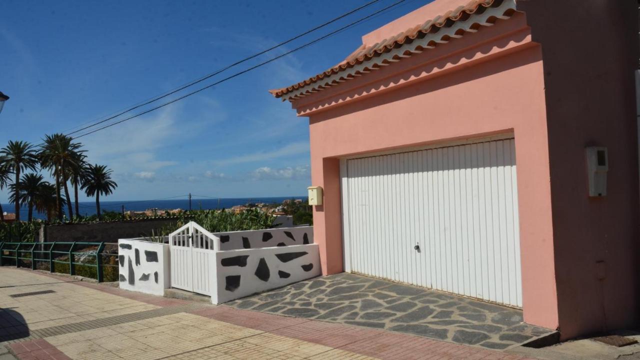 Сasa de vacaciones Casa Sara