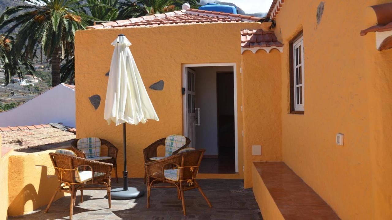 Casita Del Pedregal *