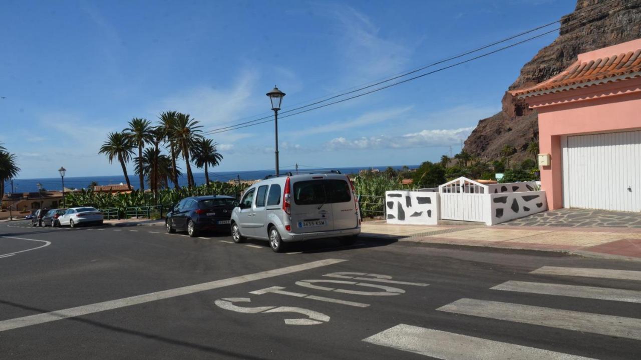 Сasa de vacaciones Casa Sara