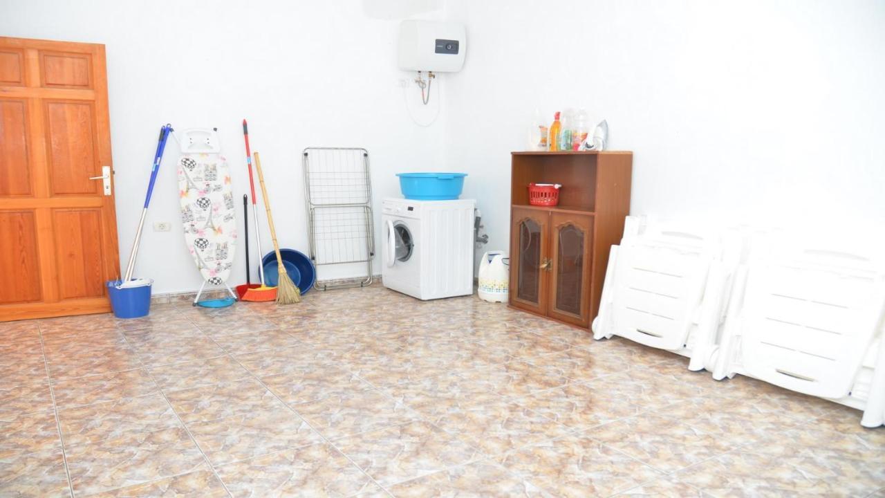 Casa Sara Сasa de vacaciones Valle Gran Rey