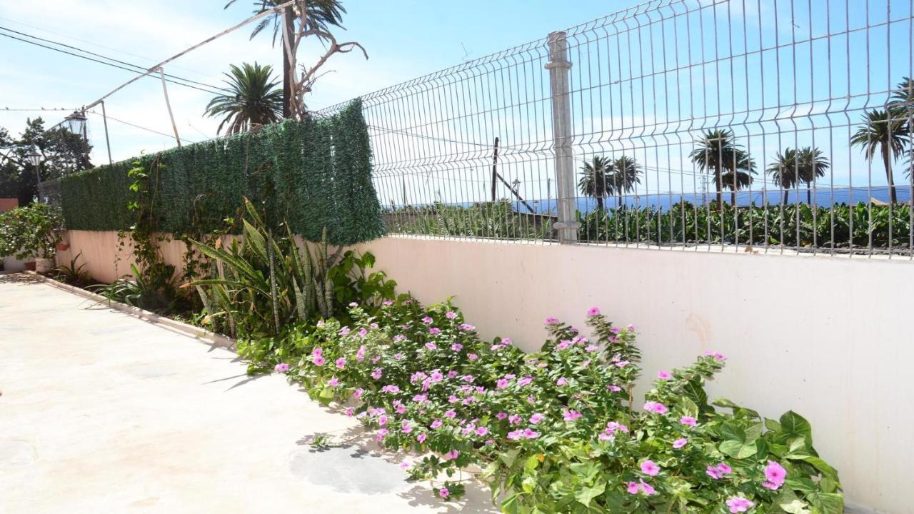 Casa Sara Сasa de vacaciones Valle Gran Rey