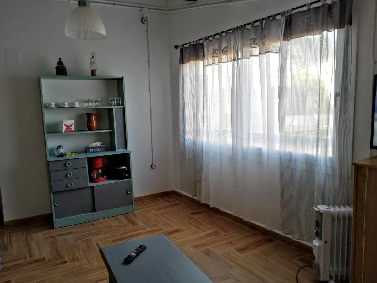Apartment Atico Loli Berga