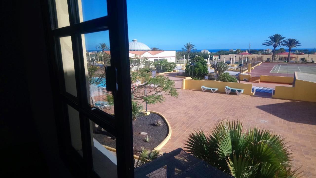 Apartment Oasis By The Pool Costa Calma