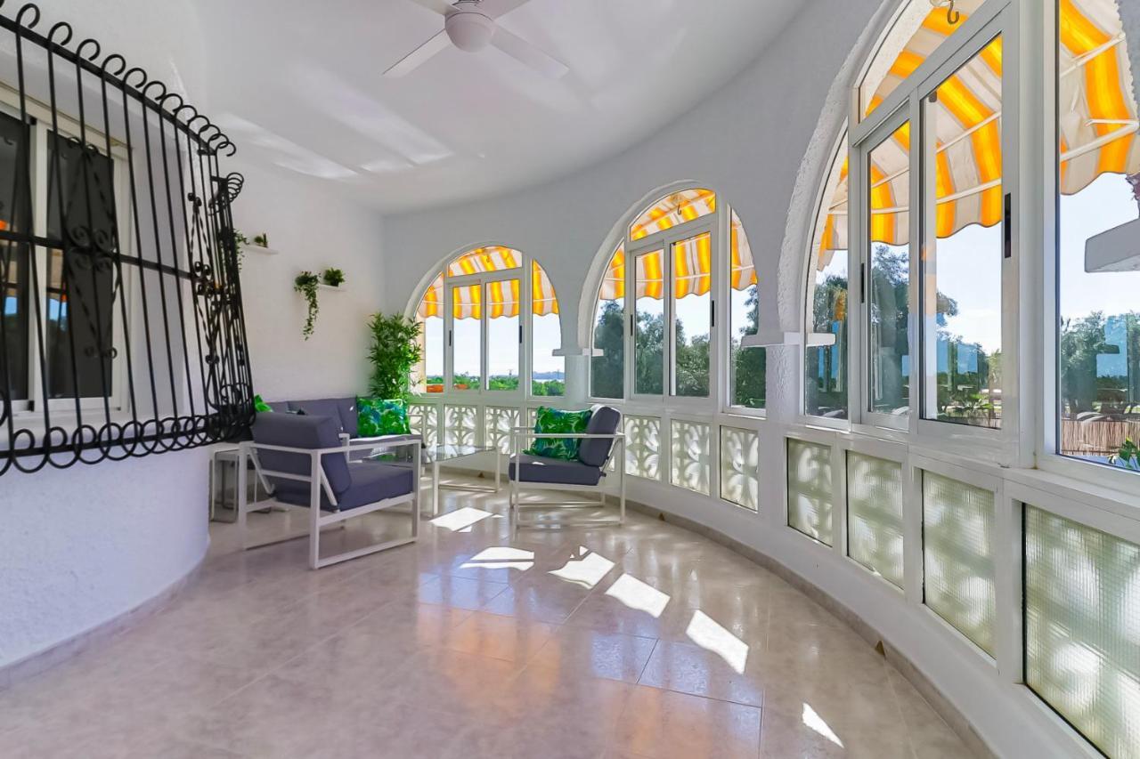 Villa Tangstad Ciudad Quesada
