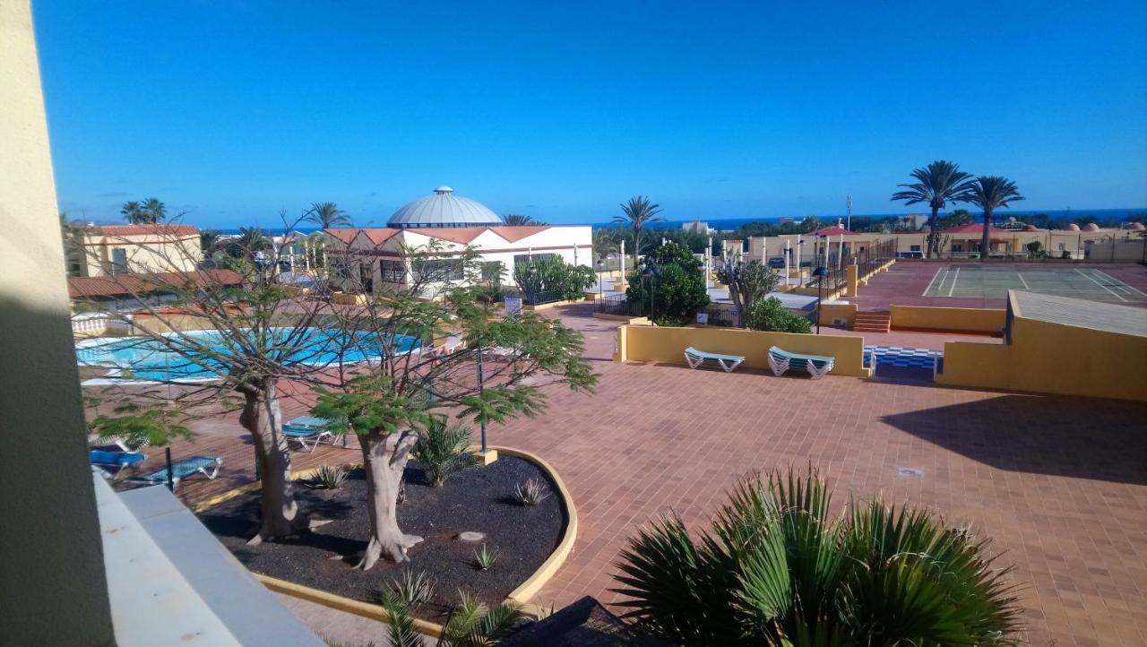 Apartment Oasis By The Pool Costa Calma
