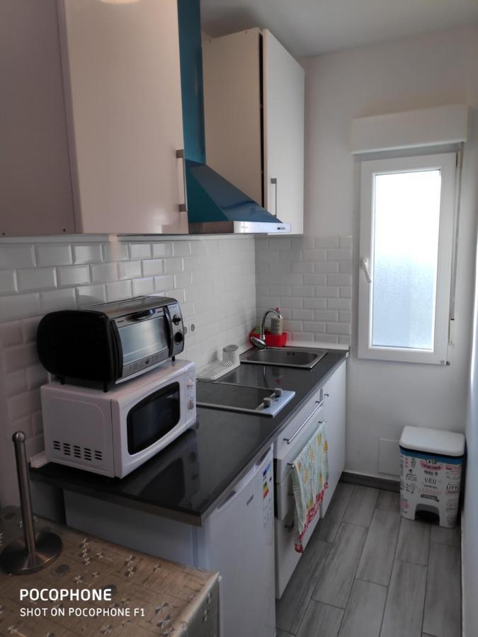 Habitación en casa particular Duende C-5 Y C-6 Almería