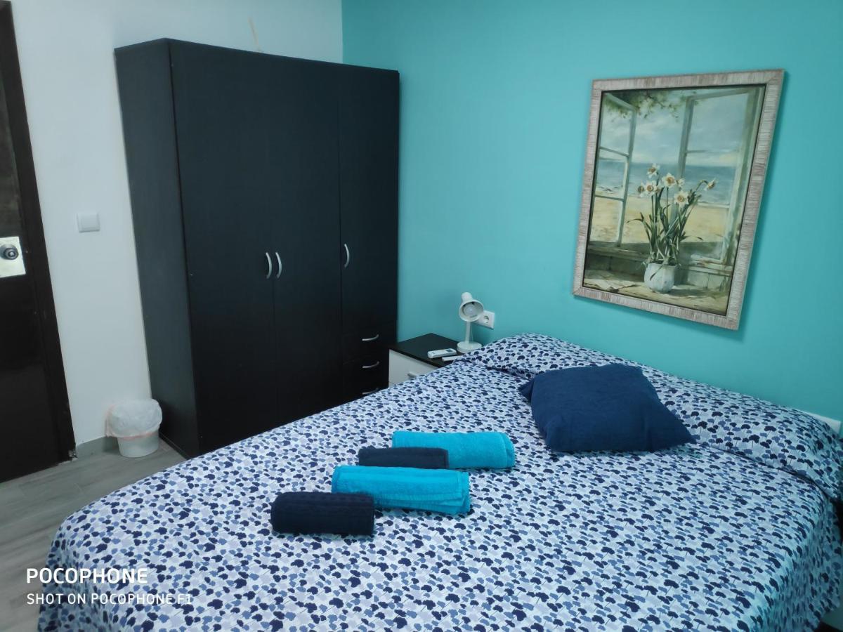 Duende C-5 Y C-6 Habitación en casa particular Almería
