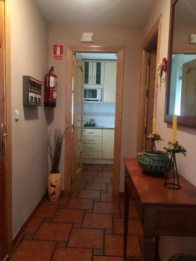 Holiday home Rural Fuente De La Glorieta Cazorla
