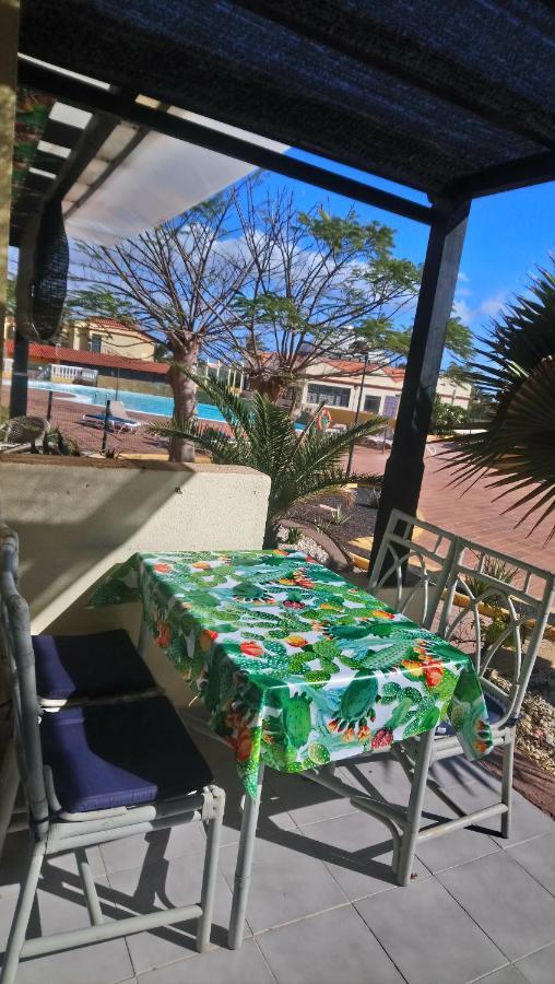 Oasis By The Pool