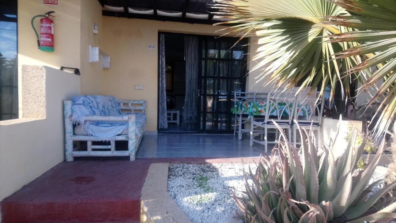 Oasis By The Pool Costa Calma