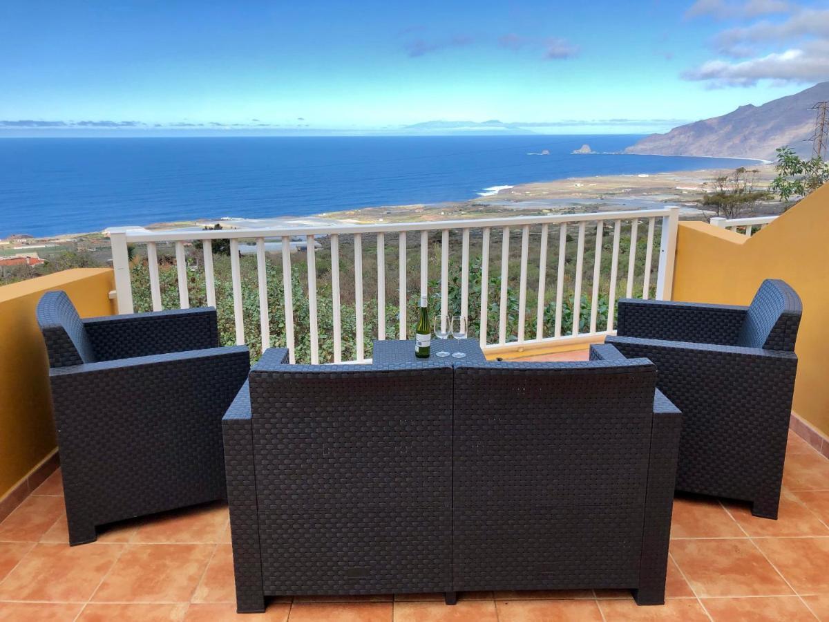 Vv Bimba Holiday home