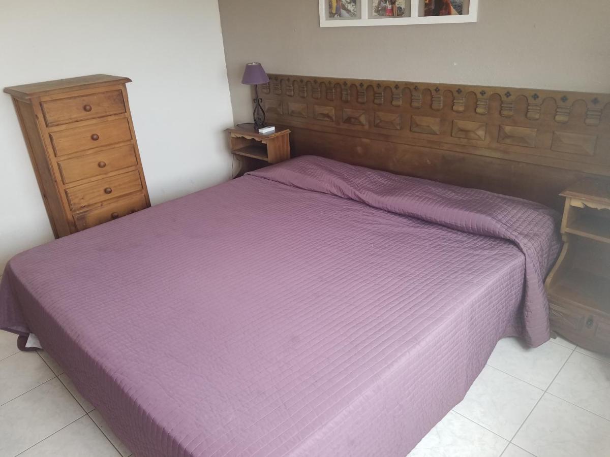 Pensión Apartamento Con Vista Al Mar Fuengirola