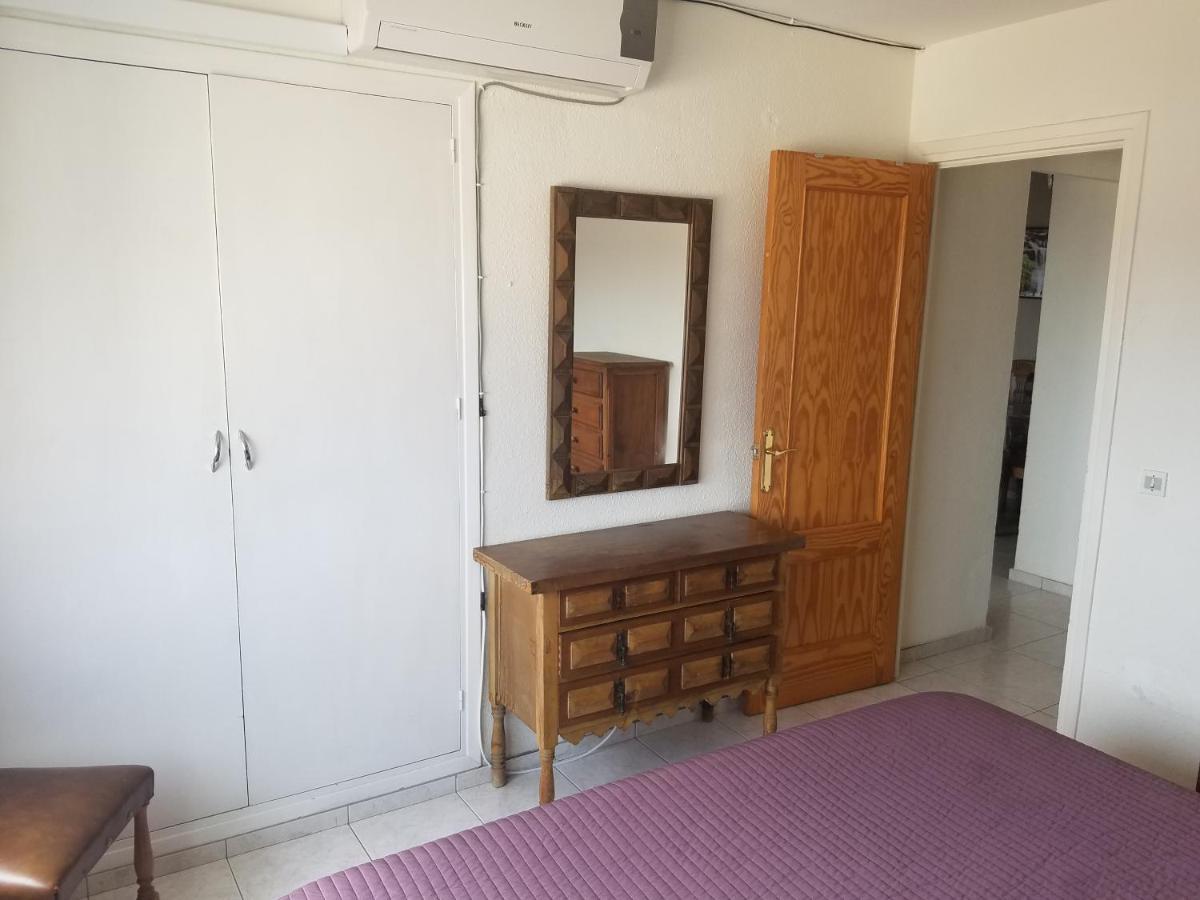 Pensión Apartamento Con Vista Al Mar Fuengirola