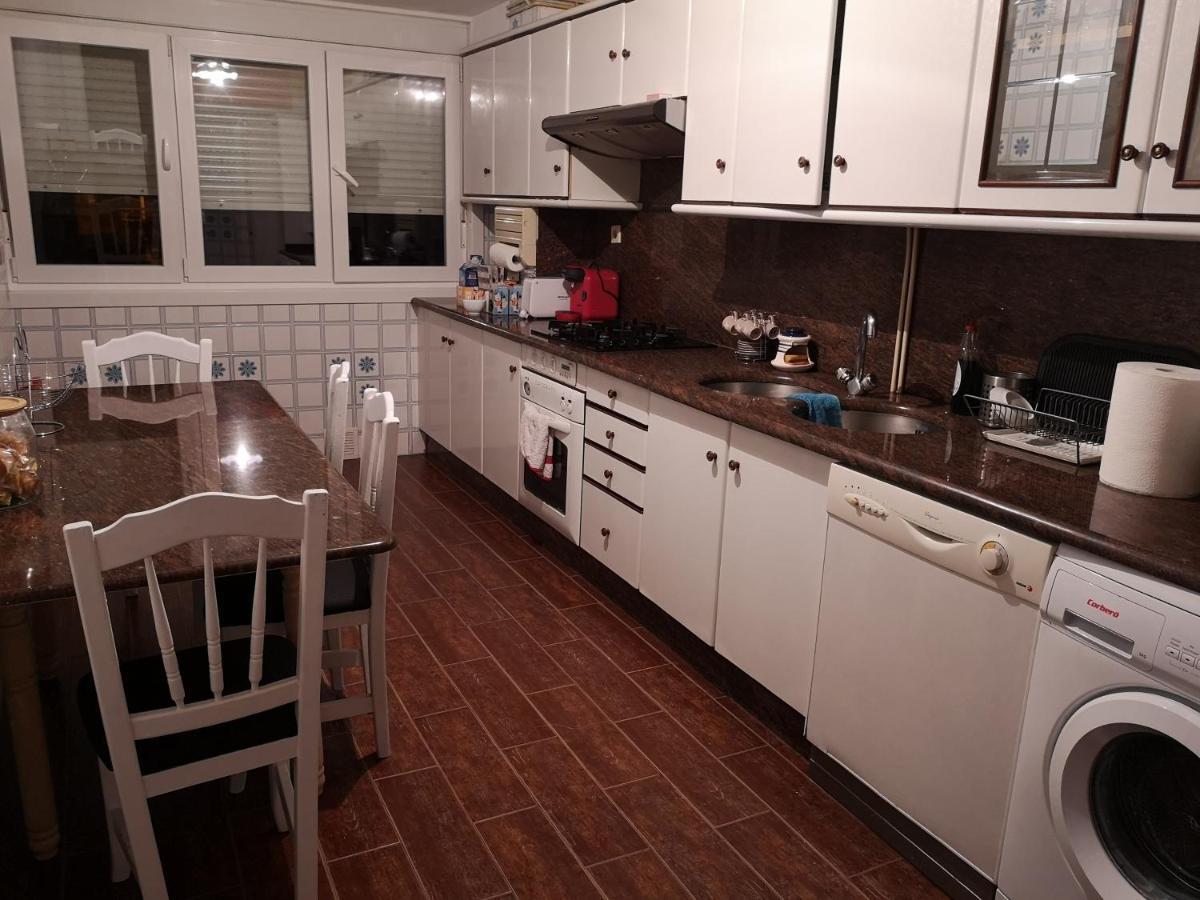 Nemes Apartment *