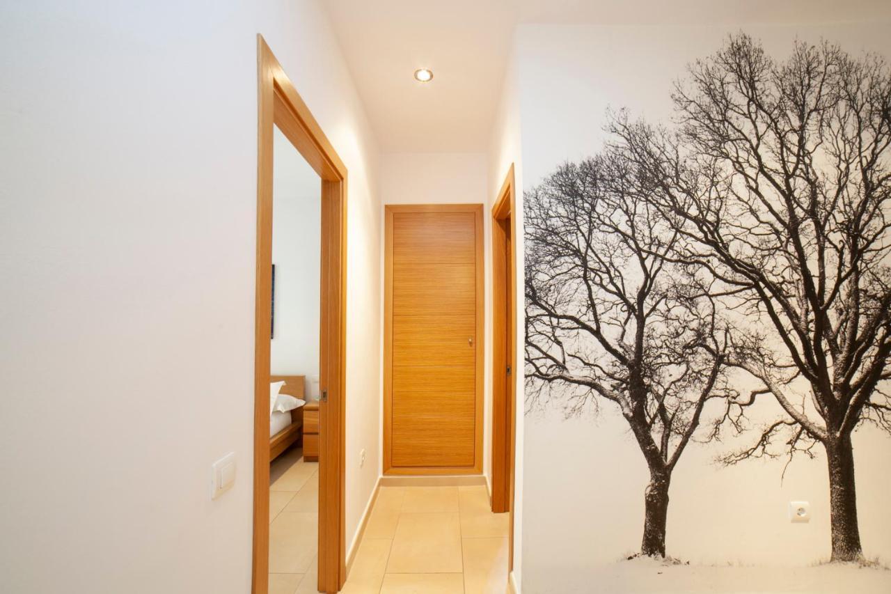 Alohamundi San Julian Apartment