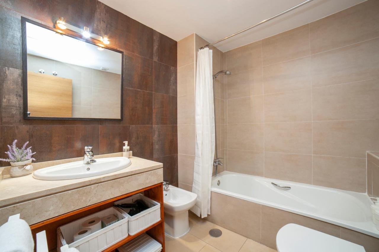 Apartment Alohamundi San Julian Seville