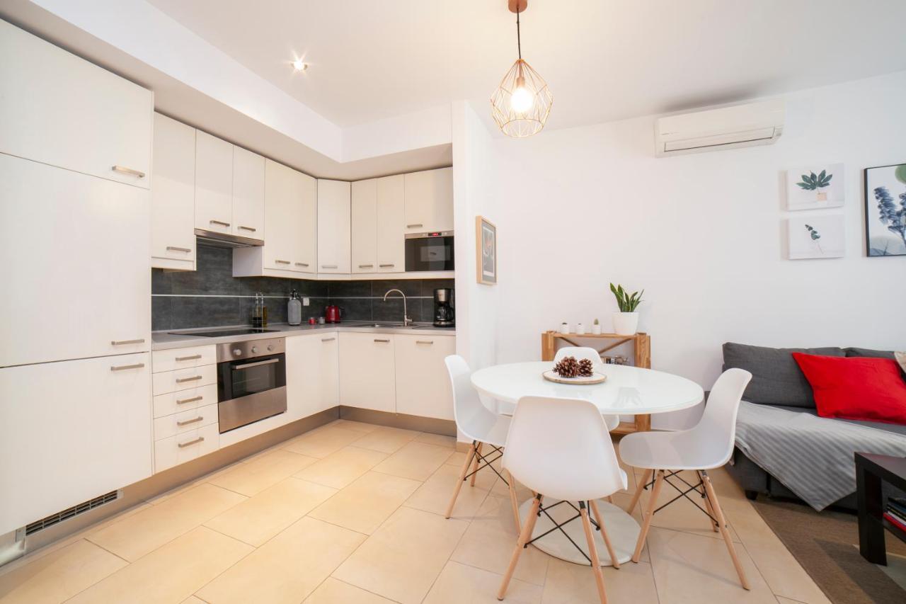 Apartment Alohamundi San Julian Seville