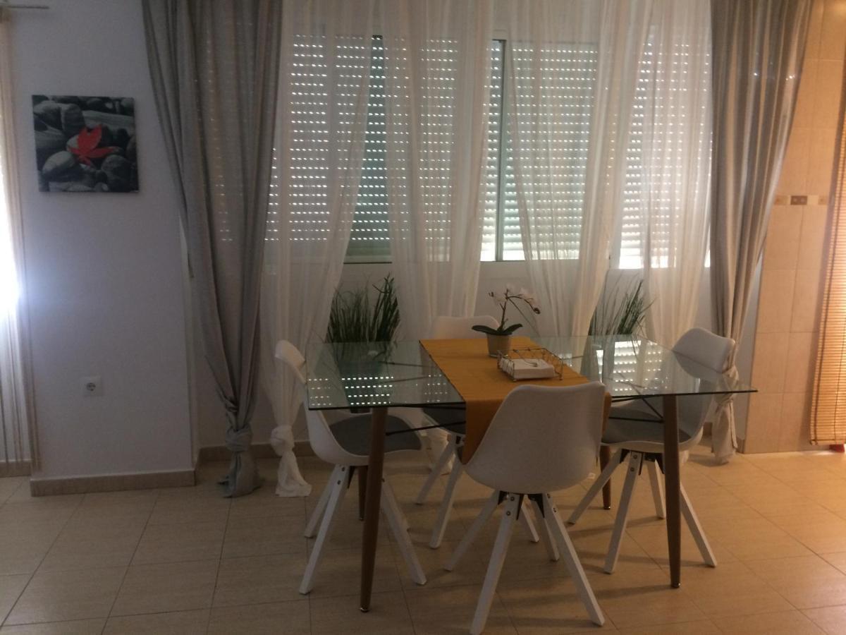 Apartamento De La Mar Apartamento Dénia
