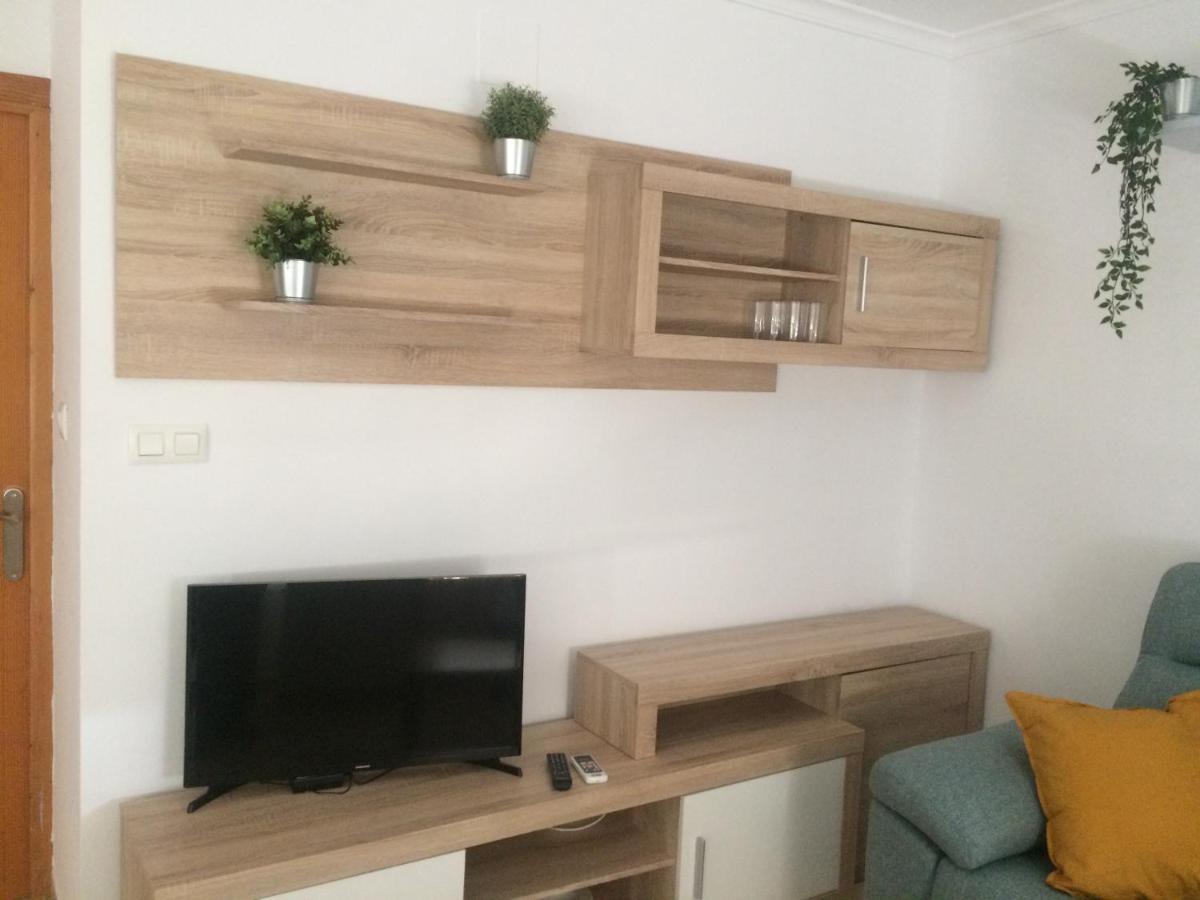 Apartamento De La Mar Apartamento Dénia