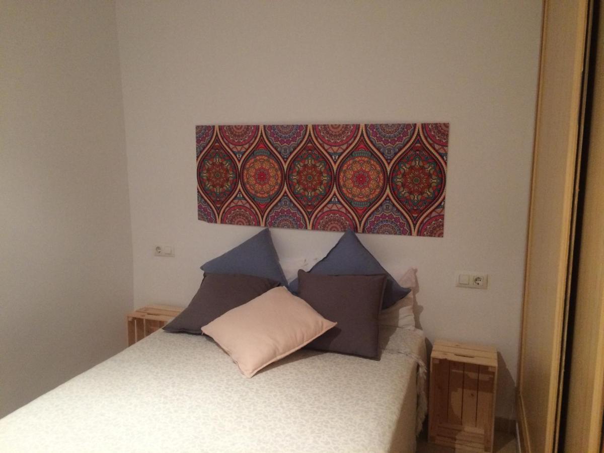 Apartamento De La Mar Apartamento