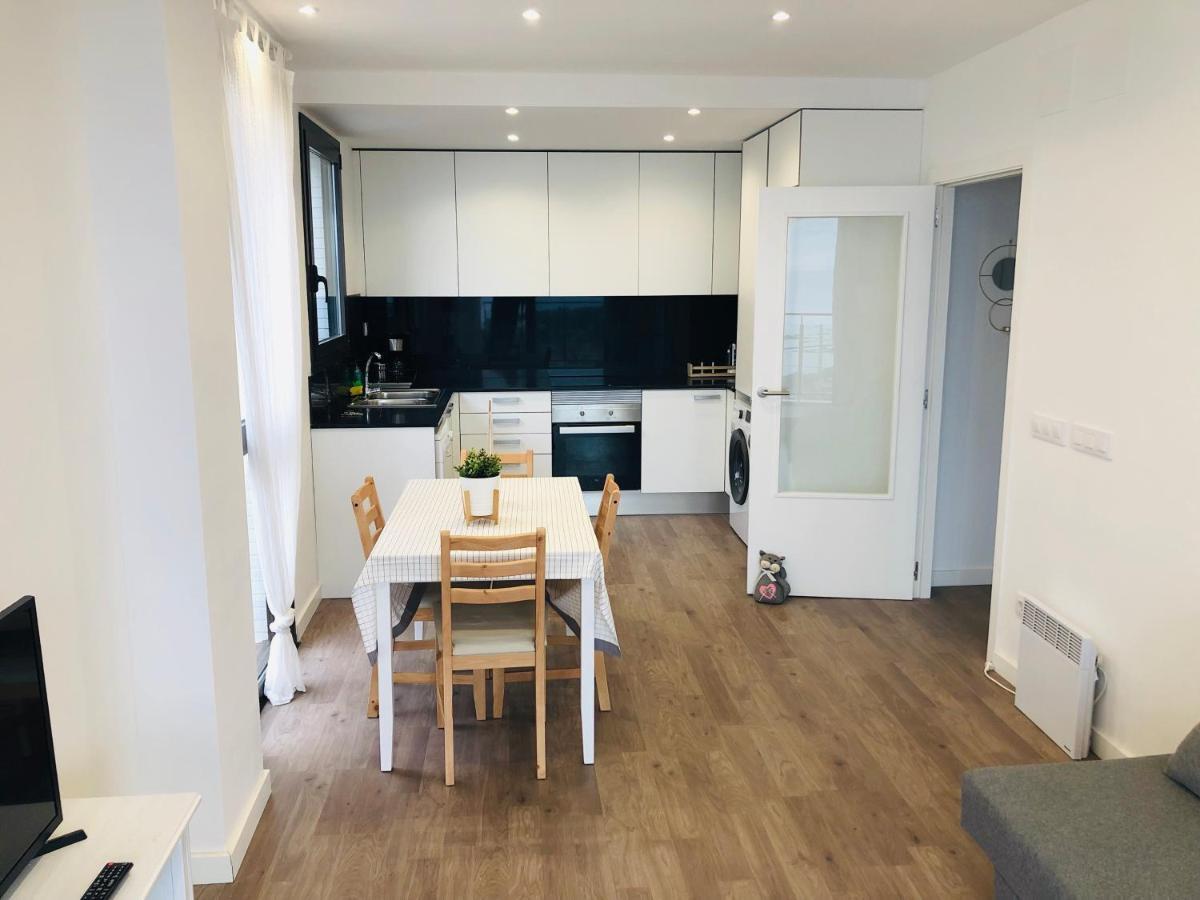 Cau Del Llop Apartamento